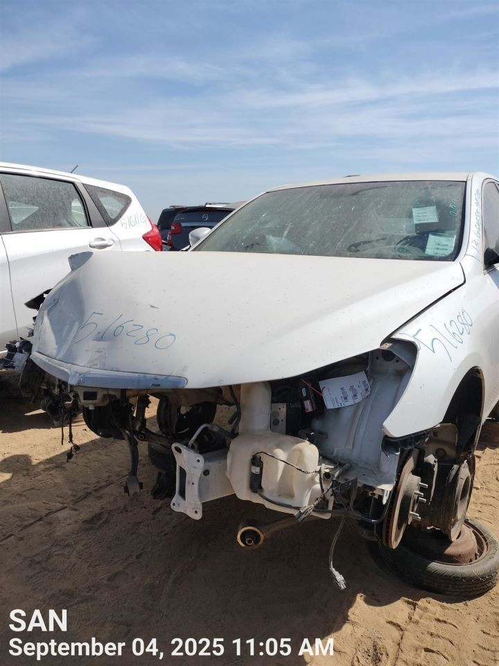 ELE CTRL MOD OEM 12-14 HYUNDAI GENESIS 1YR WRNTY