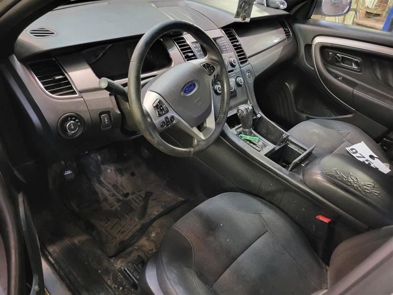 Engine ECM Electronic Control Module 3.7L ID RMDG1A-EA Fits 13-16 MKS 252229