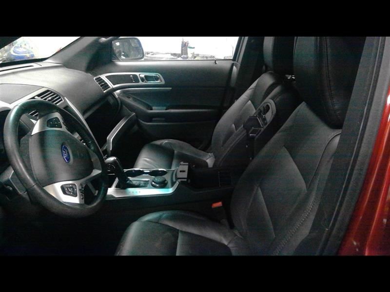 Fuse Box Engine Without Turbo Halogen Headlamps Fits 14-15 EXPLORER 10251420