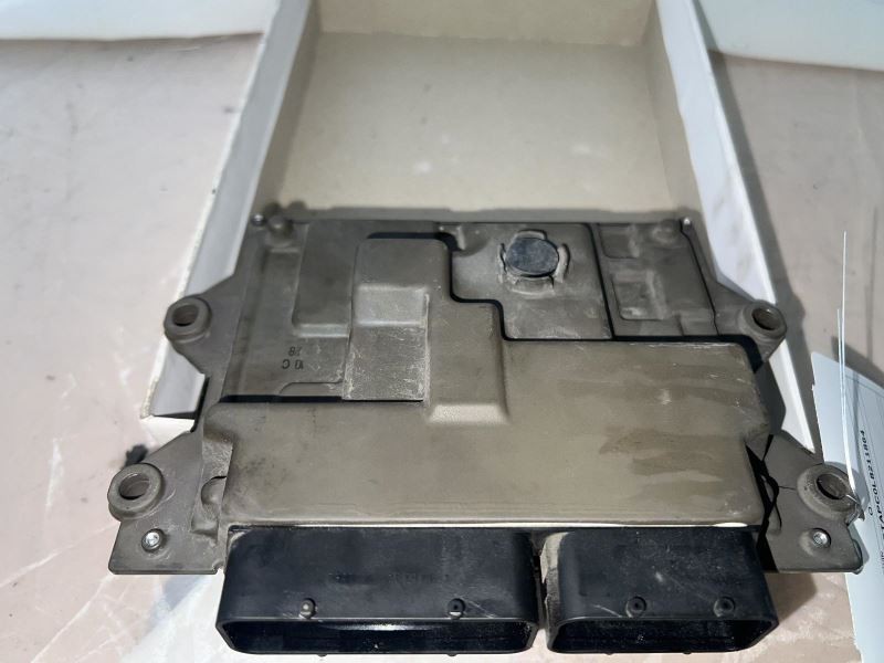 Engine ECM Electronic Control Module Gasoline Fits 19-20 XV CROSSTREK 407884