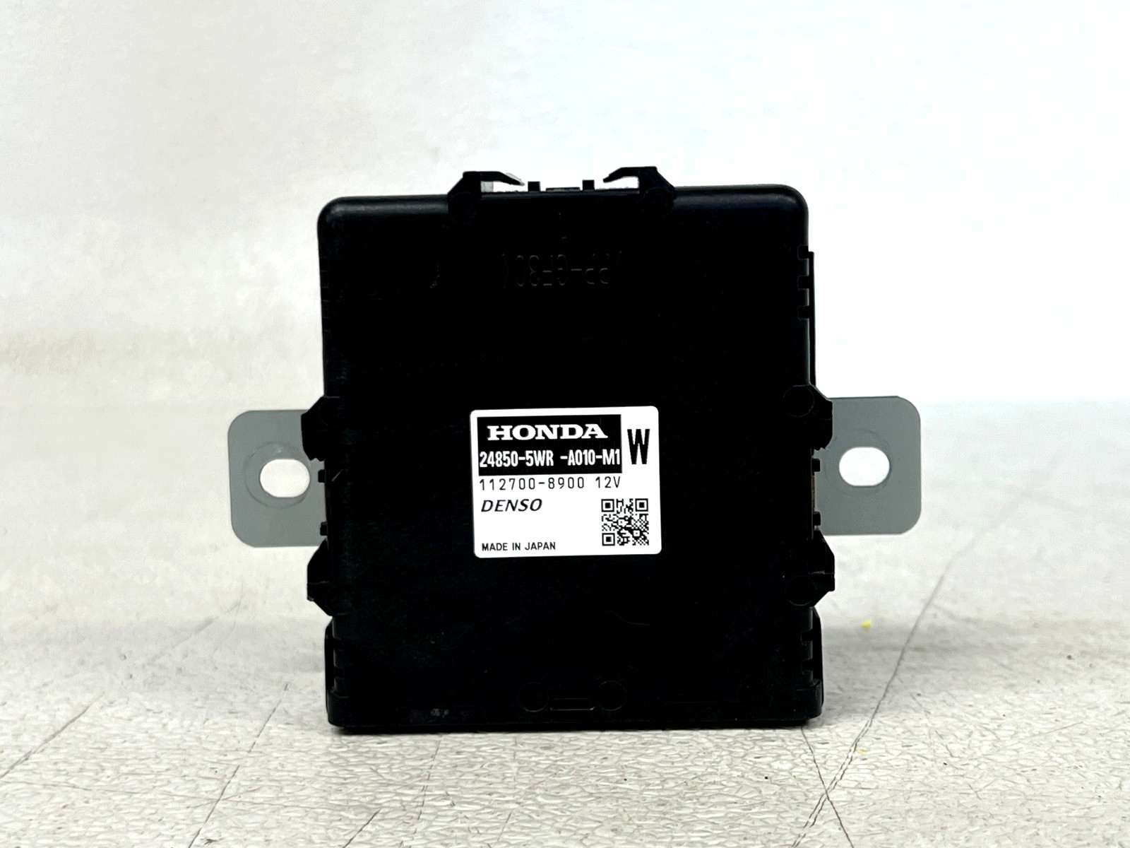 ⭐2019-2022 HONDA INSIGHT DRIVER ACTUATOR MODE CONTROL MODULE UNIT OEM LOT2754