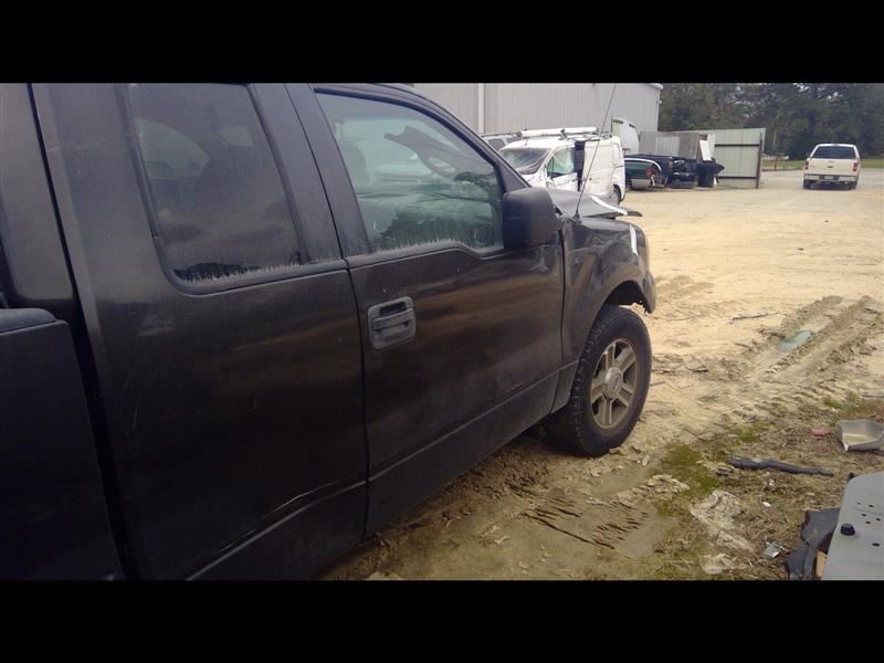 Chassis ECM Fuel Pump Frame Mounted Fits 04-08 FORD F150 PICKUP 281761