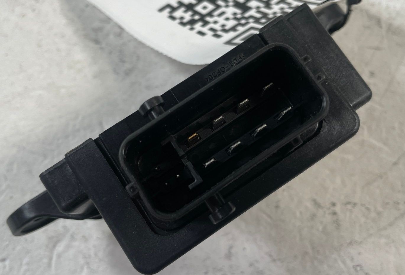 2018-2023 KIA STINGER FUEL PUMP COMPUTER CONTROL MODULE UNIT 33040-J5000 #110735