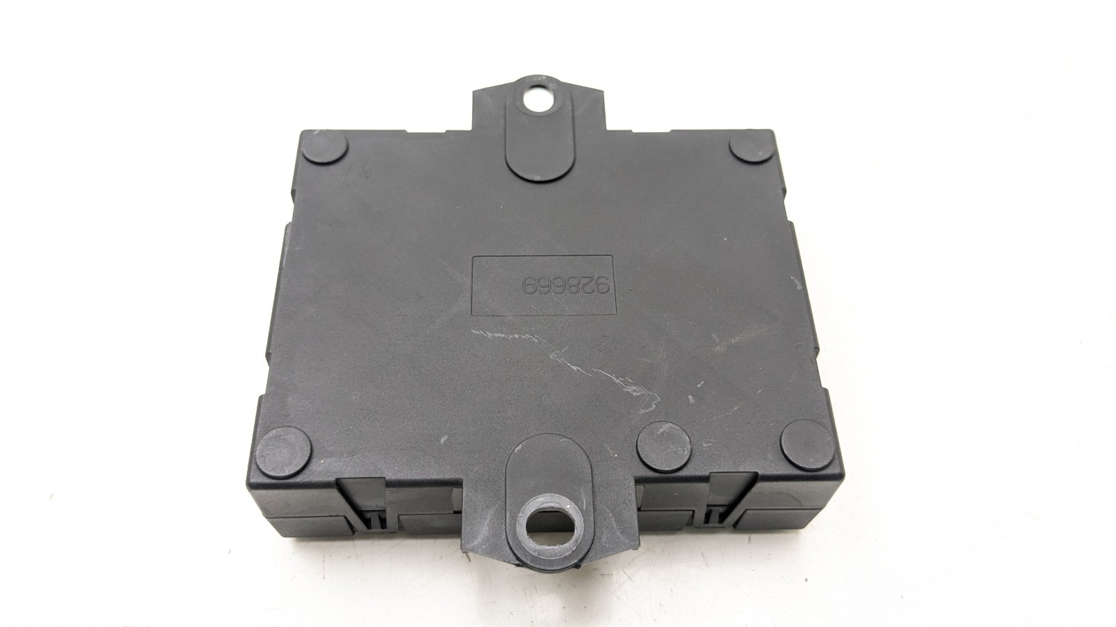 RANGE ROVER VELAR L560 TAILGATE CONTROL MODULE ECU J8A214B673AG 2018