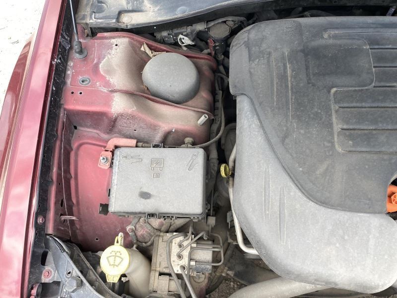 Engine ECM Electronic Control Module 3.6L Fits 12 300 418132