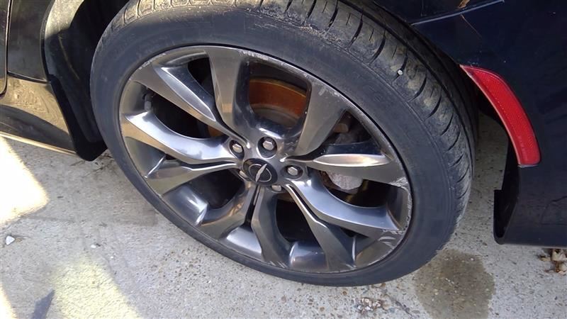 2015 Chrysler 200 PCM