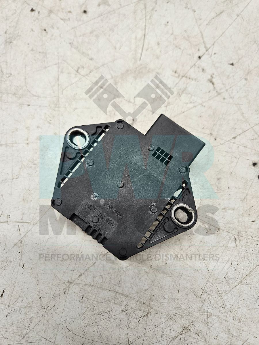 BMW 5 Series E60 E61 YAW Rate Sensor 6768680
