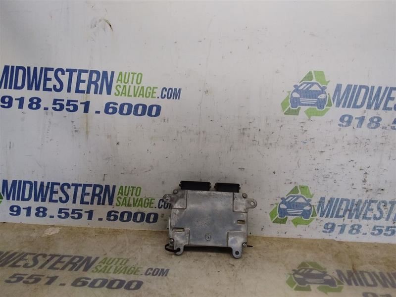 LANCERMIT 2015 Engine ECM 8790794