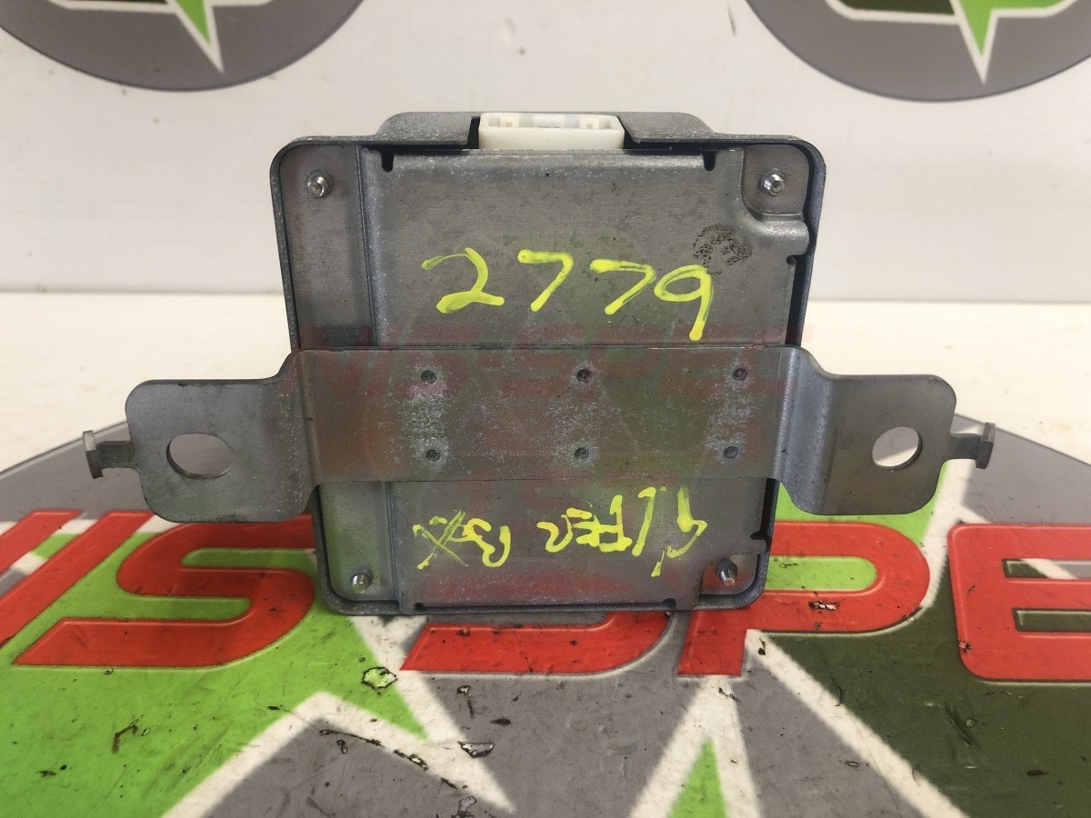 2010 Nissan Qashqai J10 2L 4wd Control Module 2007-2013 41650JD710