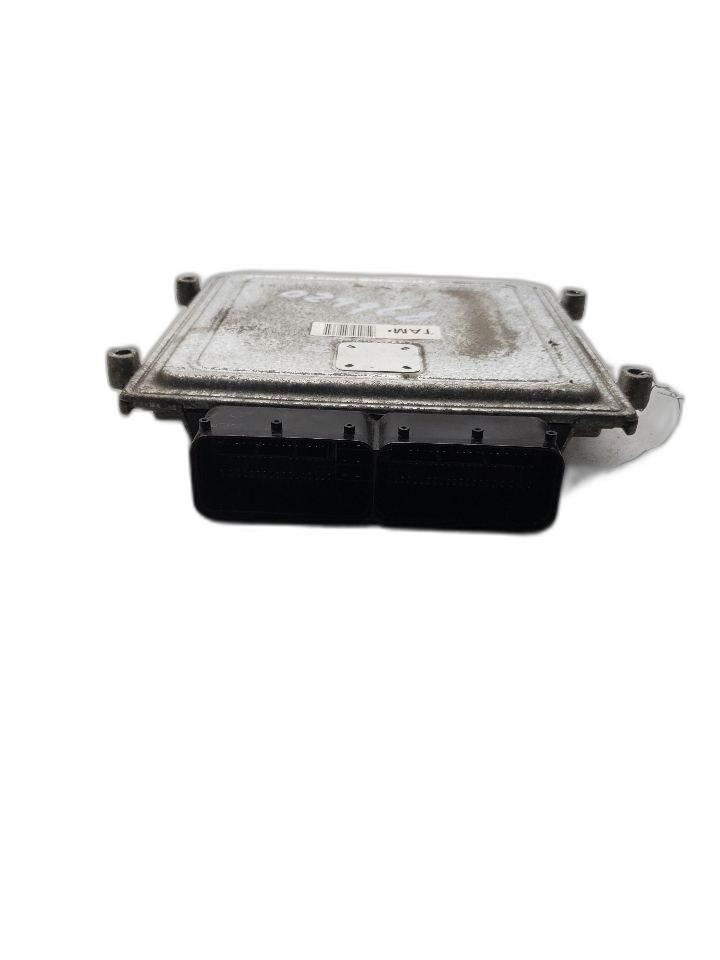 2011-2013 Kia Optima Engine ECM Electronic Control Module Canada OEM 1265070