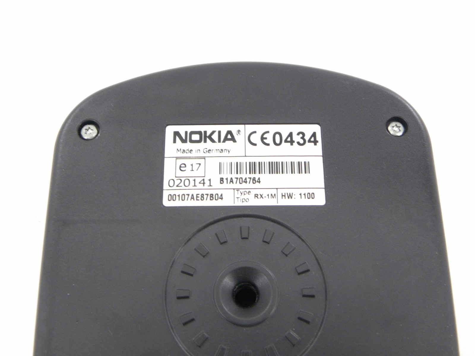 Bluetooth Phone Communication Module OEM for 2005-2009 Range Rover LR3 L320 L322