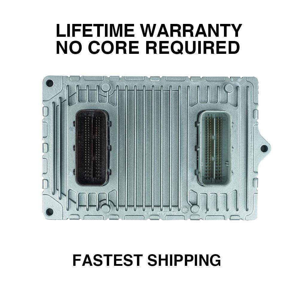 Engine Computer Programmed Plug&Play 2012 Chrysler 200 R5150657AA 3.6L PCM ECM