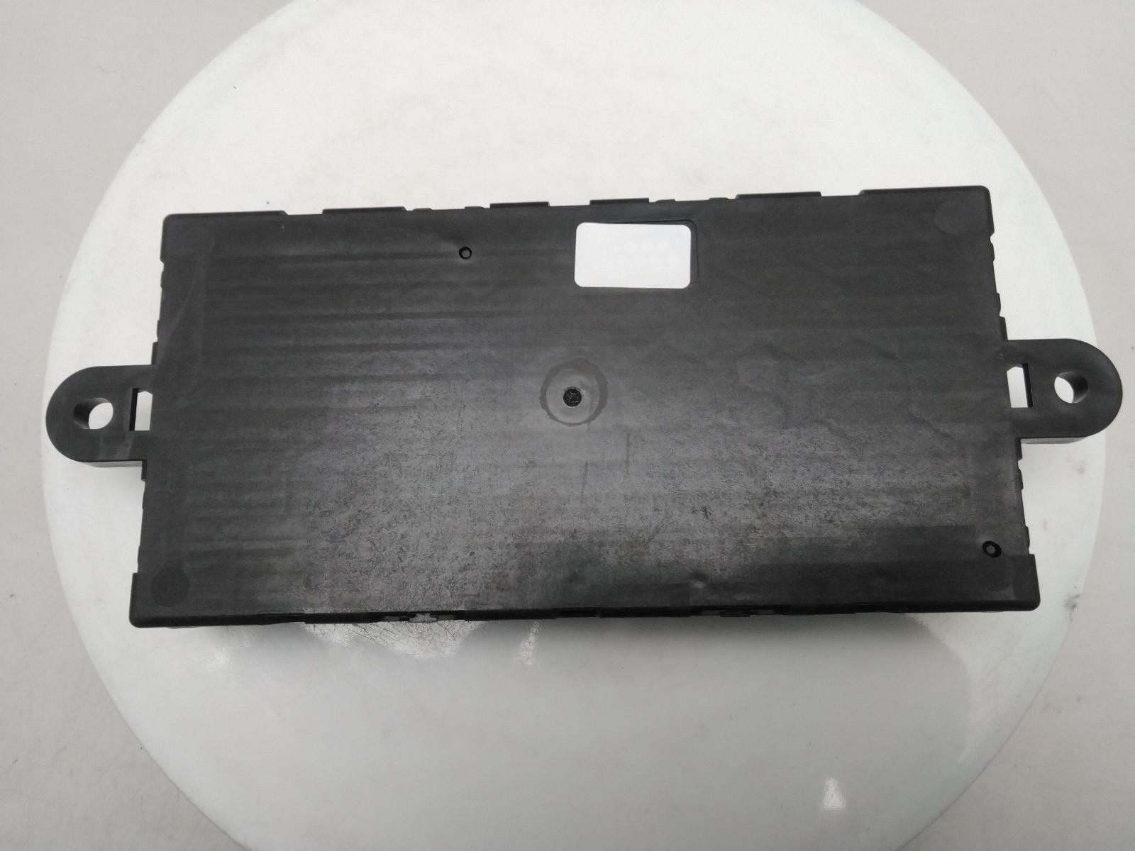 AUDI A3 Air Conditioning A/C Control Module ECU 2020-2025 5WA907007S