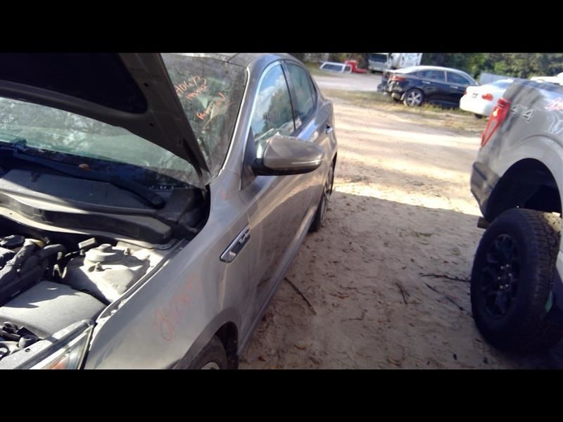 Engine ECM Electronic Control Module Left Hand Under Hood Fits 15 OPTIMA 1084906
