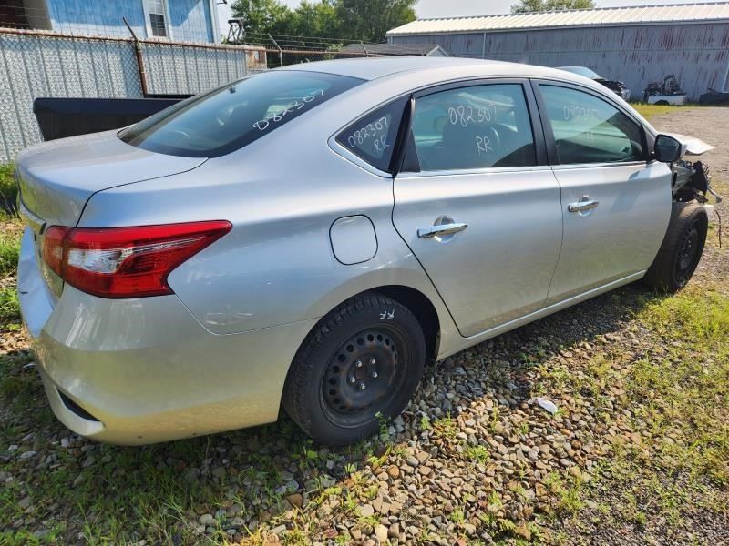 Engine ECM Electronic Control Module 1.8L Fits 18-19 SENTRA 10636450