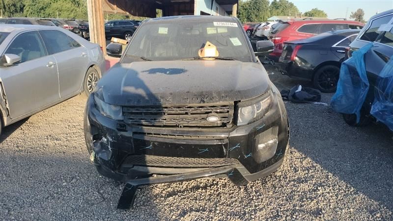 ACTIVE SUSPENTION MODULE OEM 12-13 LAND ROVER EVOQUE 1YR WRNTY