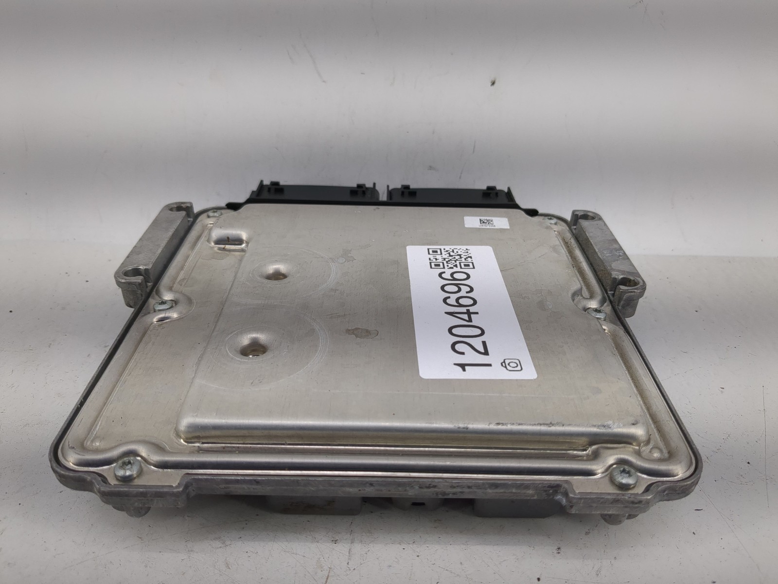 2016-2016 Lincoln Mkz Engine Control Computer Ecu Pcm Ecm Pcu Oem H0ZIG