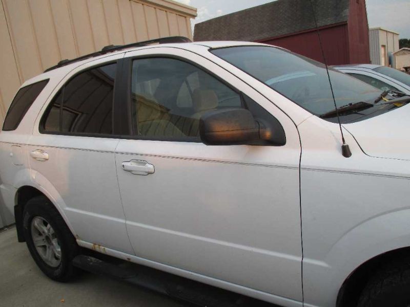 Chassis ECM Transfer Case Transaxle Control Fits 03-04 SORENTO 276123