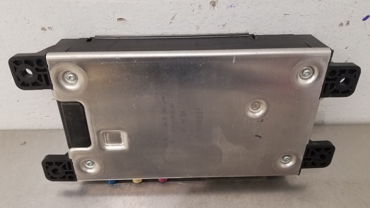 22 FORD E350 VAN SD COMMUNICATION CONTROL MODULE NC2T14G229AC