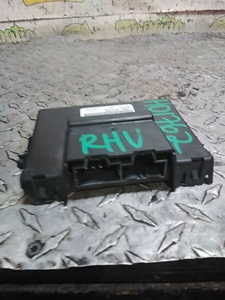 Chassis ECM Theft-locking Keyless Ignition Fits 15-16 FORD F150 PICKUP 2641213