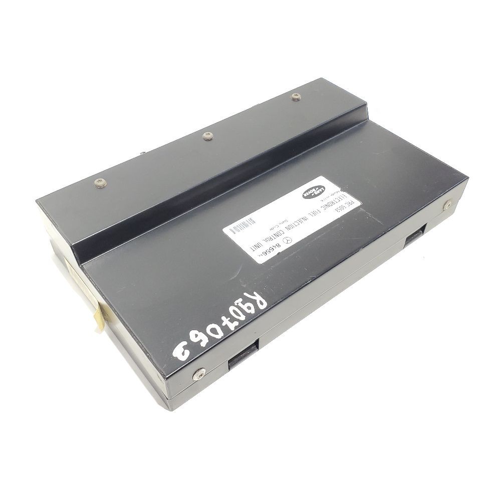 Used Engine Control Module (ECM) fits: 1987 Land rover Range rover Electronic Co