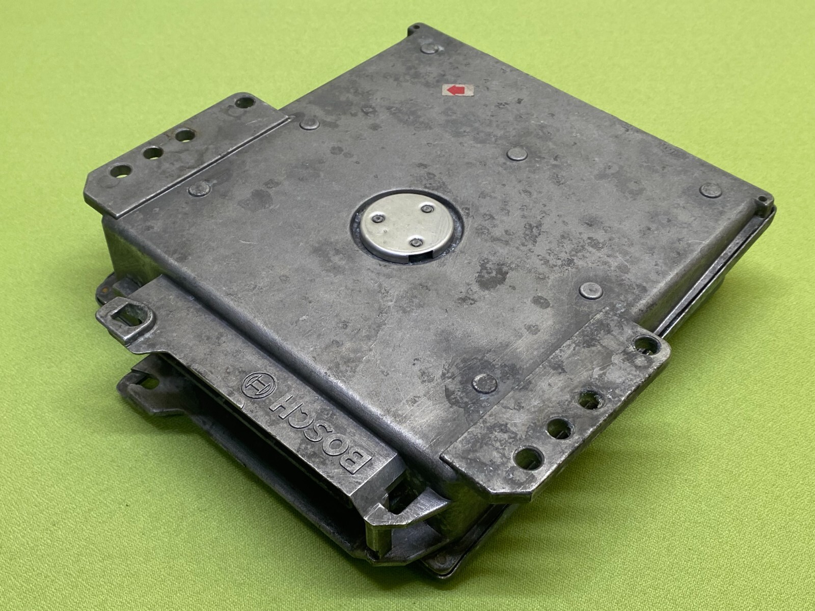 Mercedes Benz E Class W210 Engine Control Module Unit a0175459032 0281001230 k07