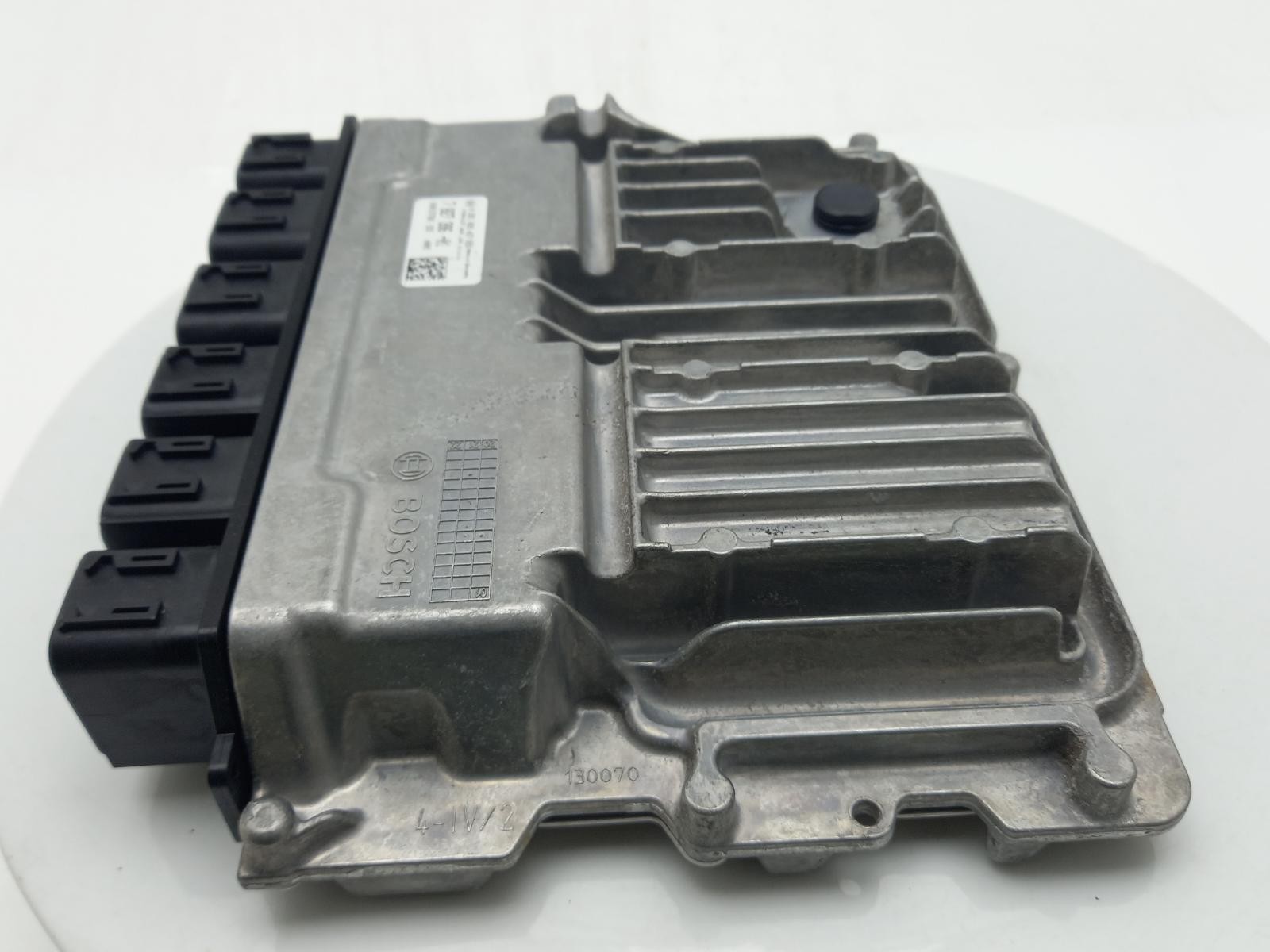 BMW X5 Engine ECU Control Module 2018-2023 7827396