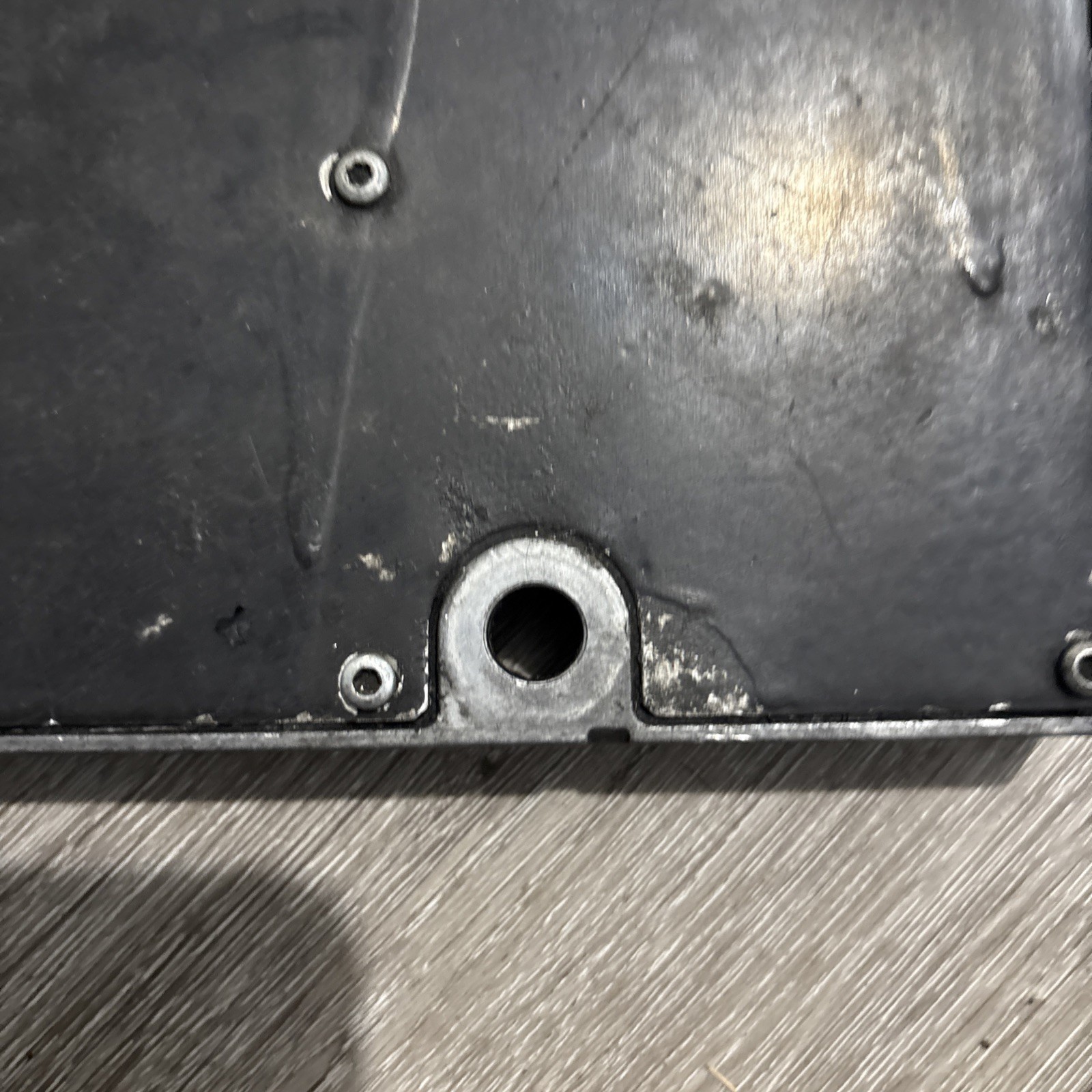 OEM Cummins ISM ISX CM570 Engine Control Module ECM ECU 3408501