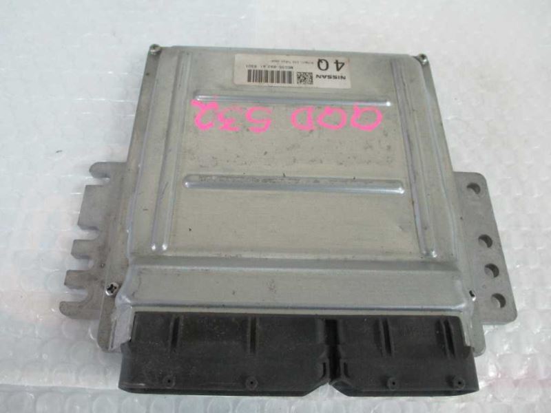 Engine ECM Control Module RWD Fits 06 INFINITI M35 MEC35-892 A1 MEC35892A1