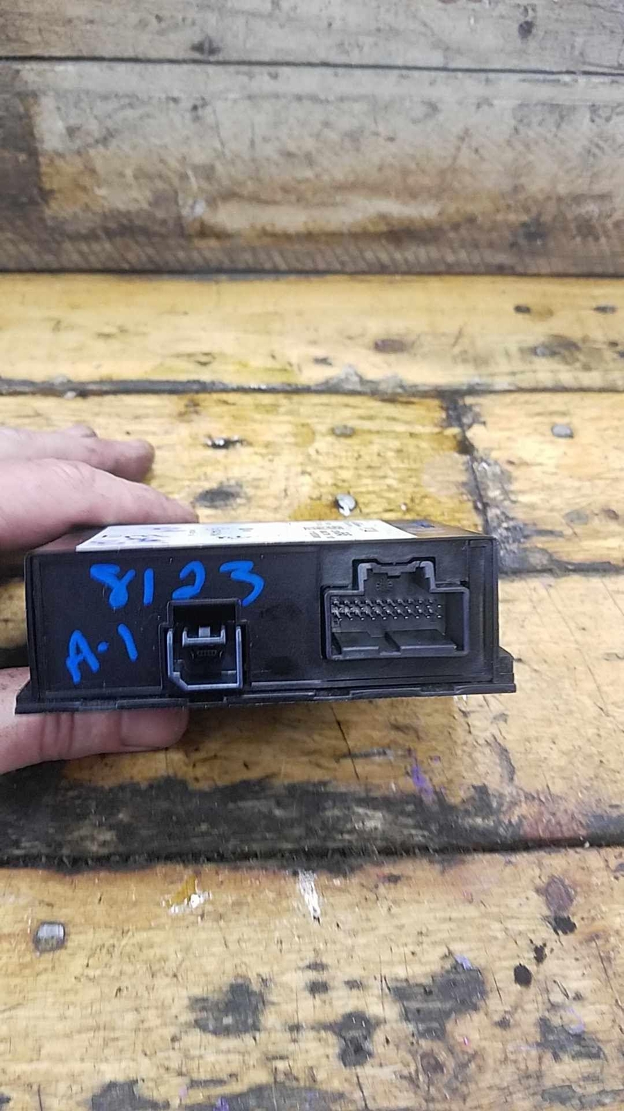 11-16 CRUZE 10-11 TERRAIN Information-GPS-TVLH dash multimedia player module OEM