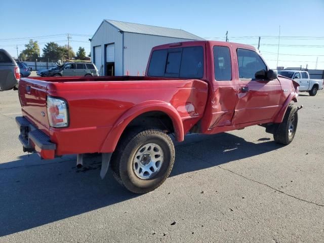 Chassis ECM Multifunction Behind Center Dash Fits 01-03 RANGER 1975304