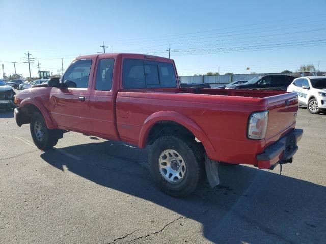 Chassis ECM Multifunction Behind Center Dash Fits 01-03 RANGER 1975304