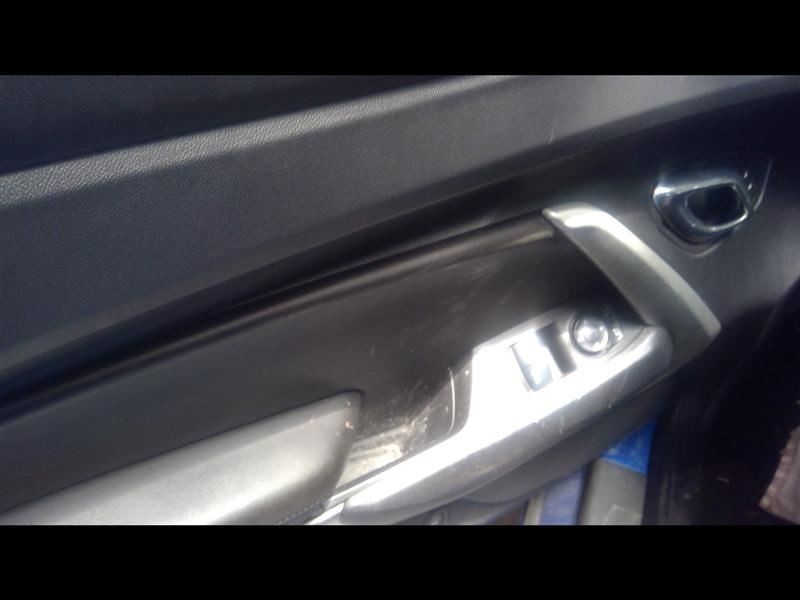 Chassis ECM Theft-locking Keyless Entry ID 13510153 Fits 16-17 XTS 599668