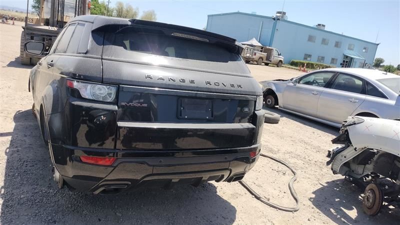 ACTIVE SUSPENTION MODULE OEM 12-13 LAND ROVER EVOQUE 1YR WRNTY