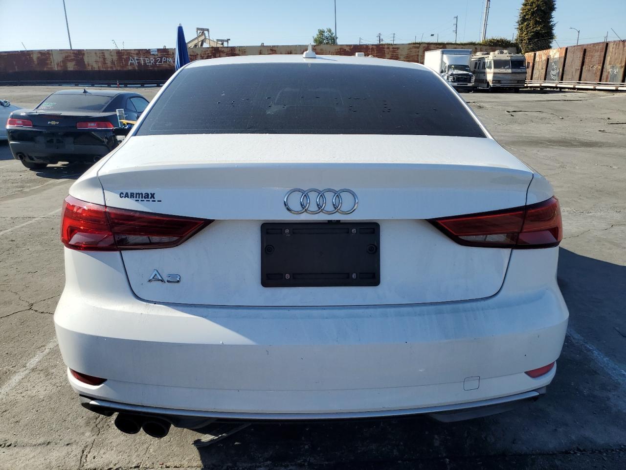 Used Engine Control Module (ECM) fits: 2017 Audi A3 Electronic Control Module 2.