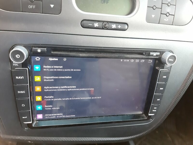 1K0907530F electronics module SEAT LEON 1P1 REFERENCE 2005 205734 1161819