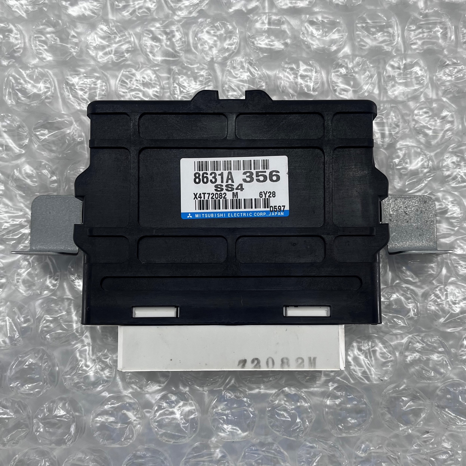 4WD INDICATOR CONTROL UNIT MITSUBISHI PAJERO SHOGUN V98W MK4 3.2 DiD