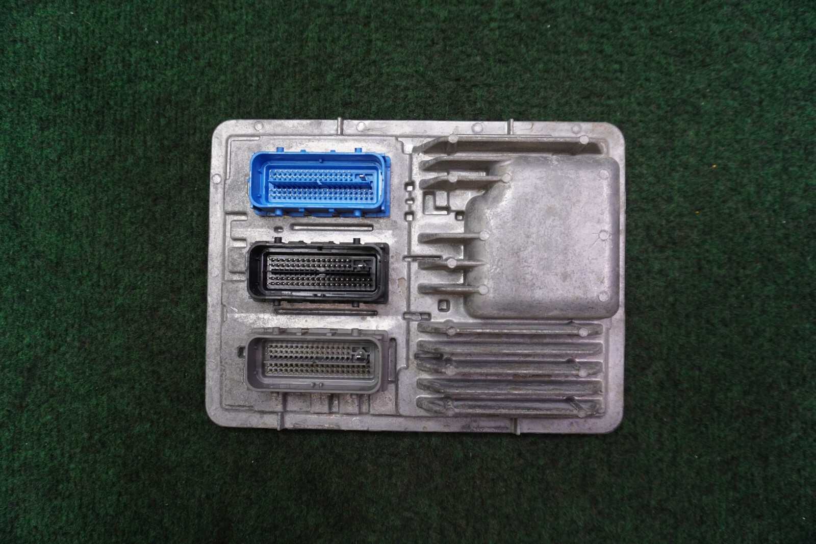 2018 19 CHEVROLET EQUINOX 1.5L Engine Computer Control Module 12683660 OEM