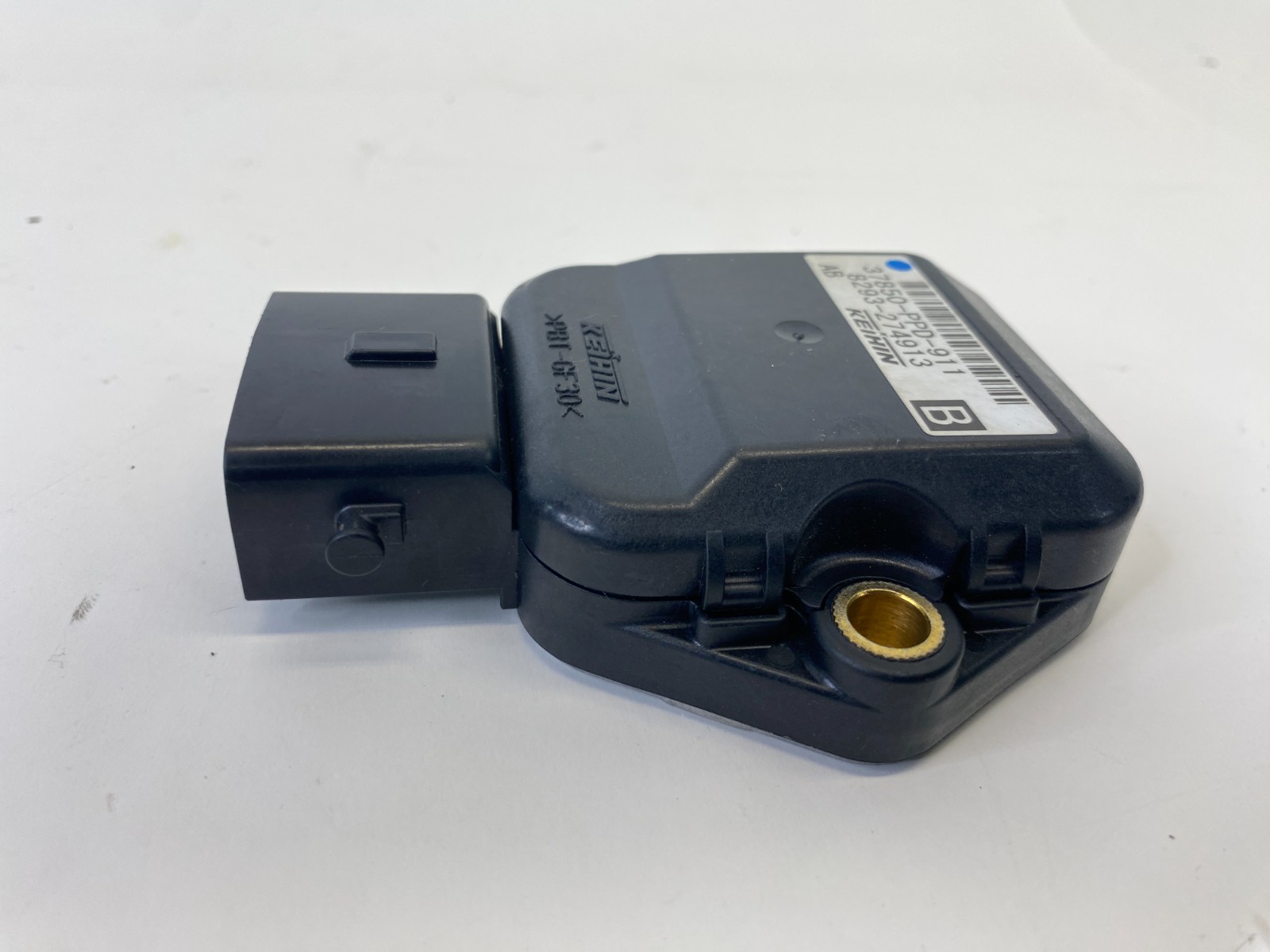2007 2008 HONDA FIT 1.5L DRIVE BY WIRE THROTTLE CONTROL MODULE 37850-PPD-911 OEM
