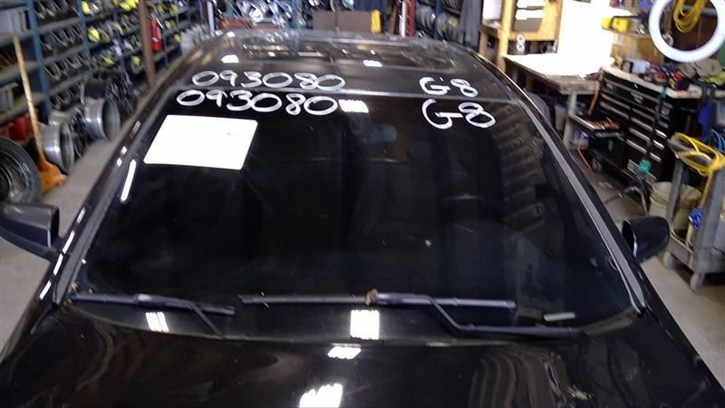 Chassis ECM Window Right Hand Kick Panel Fits 11-14 CAPRICE 1198643