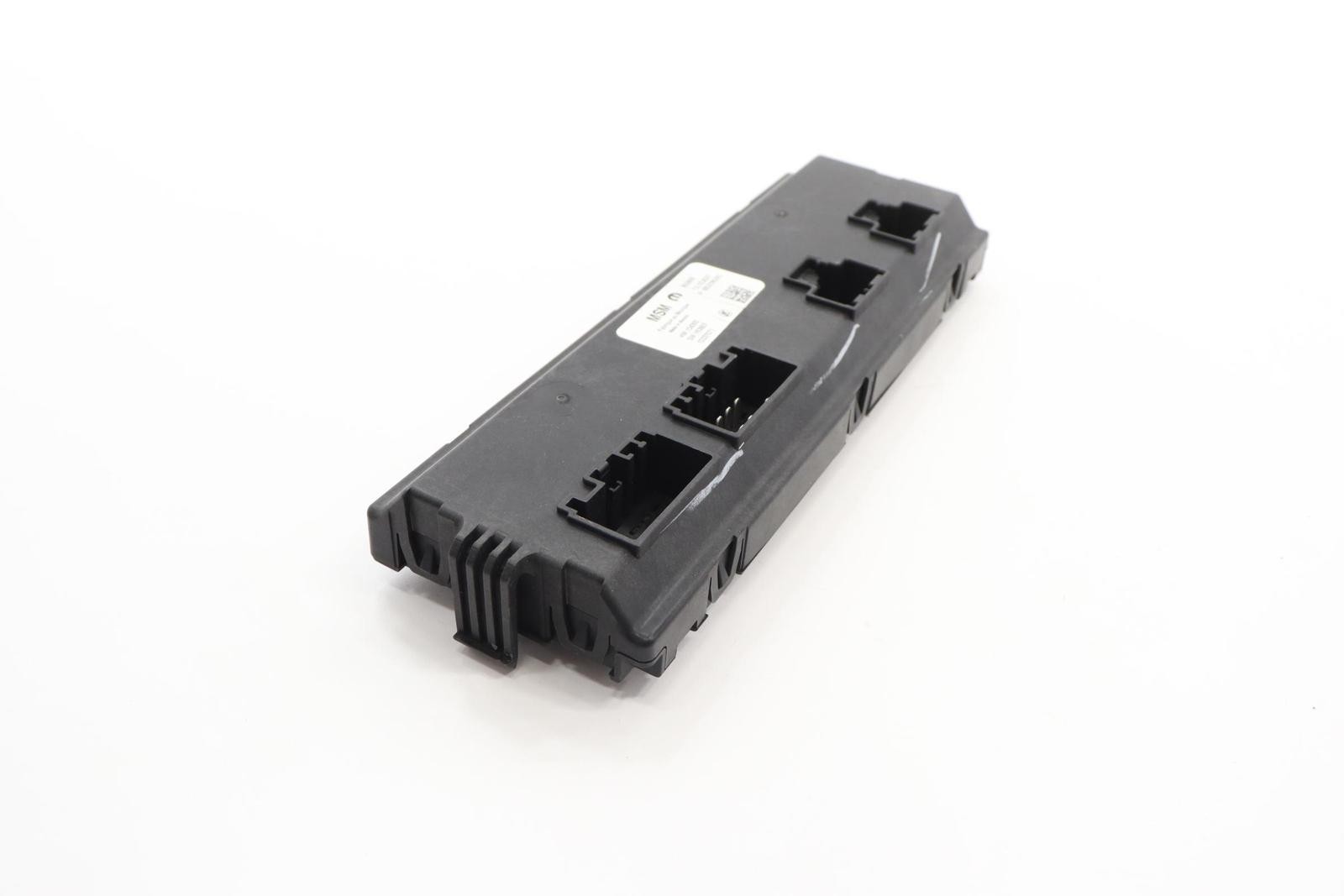 Used Seat Memory Control Module fits: 2022 Chrysler Pacifica Memory driver front
