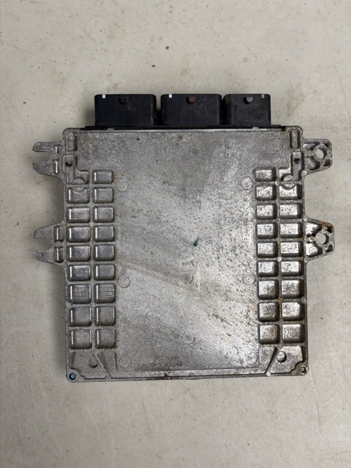 NISSAN FRONTIER ECM ECU Engine Control Module Computer 4.0L OEM 2016 2017