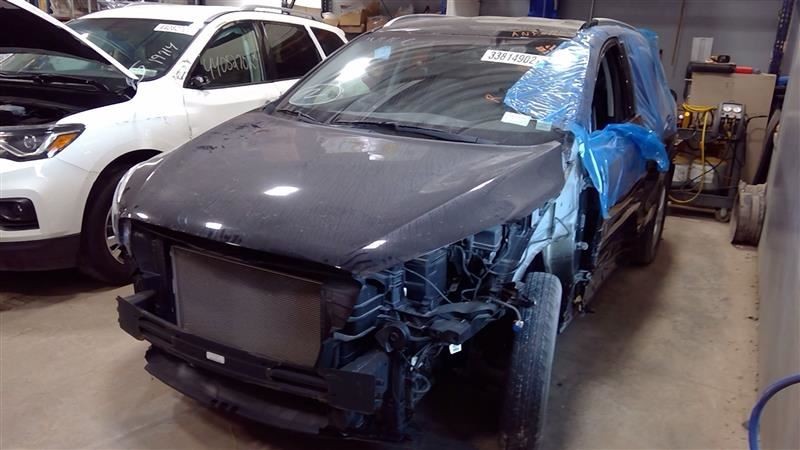 Engine ECM Electronic Control Module 2.4L FWD Fits 16-18 SORENTO 3559907