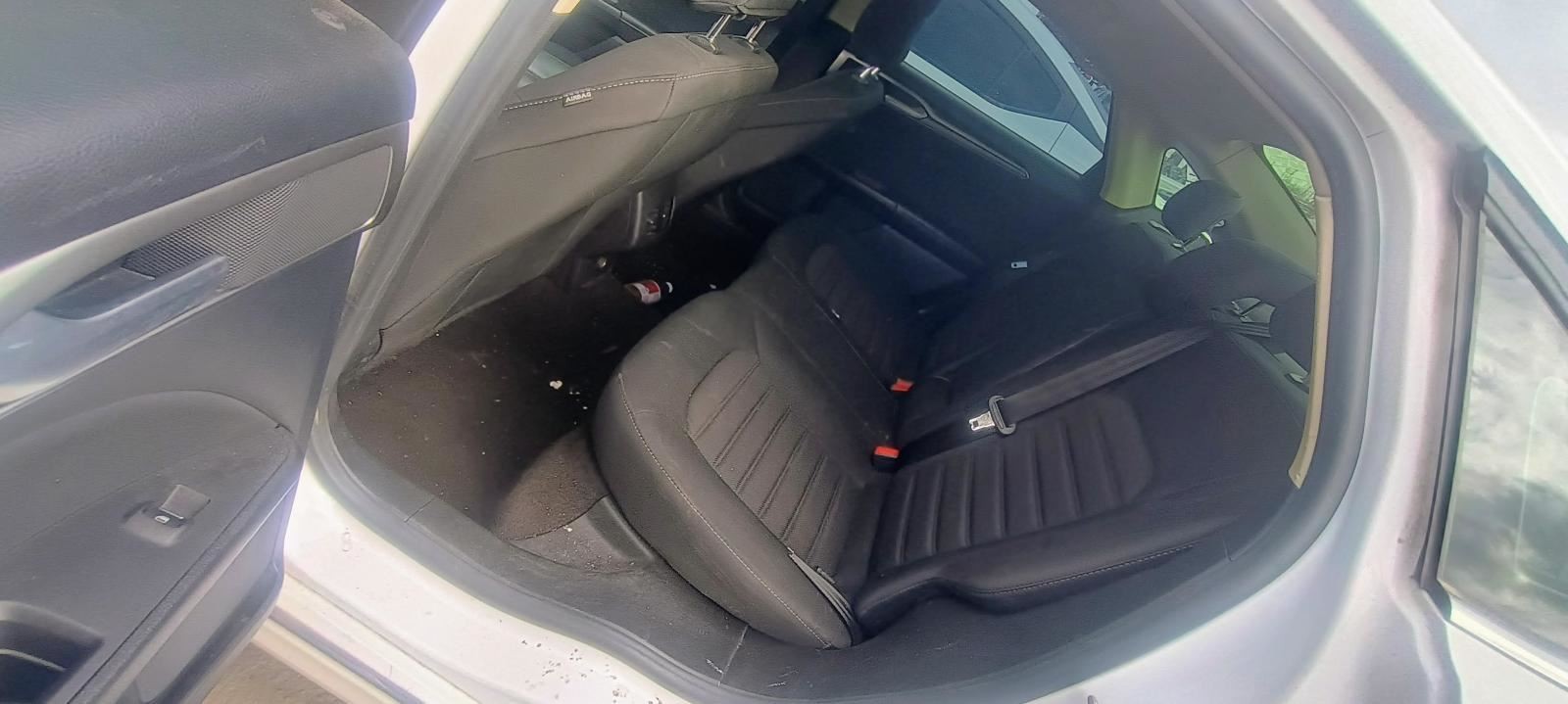 Engine ECM Electronic Control Module 1.5L Fits 20 FUSION 2531317