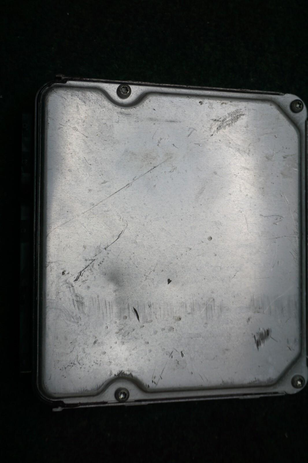2018 2019 TOYOTA COROLLA Engine Computer Control Module OEM ECM 896610ZR03
