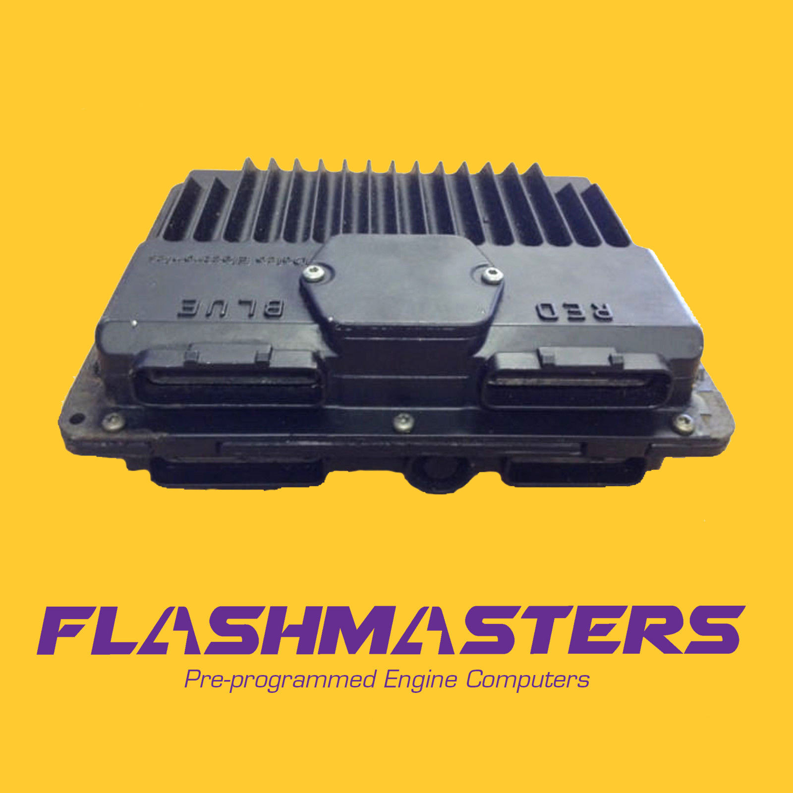 1999 2000 GMC Savana Engine computer 16263494 “Programmed to your VIN” PCM ECM