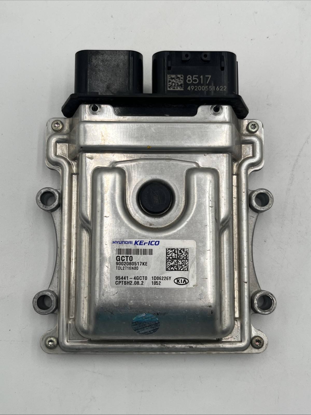 2021 – 2024 Kia K5 1.6L AWD Auto Transmission Control Module 95441-4GCT0 OEM