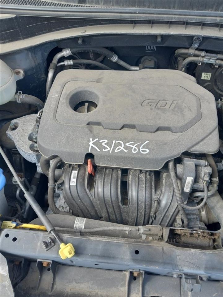 Engine ECM Electronic Control Module 2.4L AWD Fits 17-19 SPORTAGE 354468