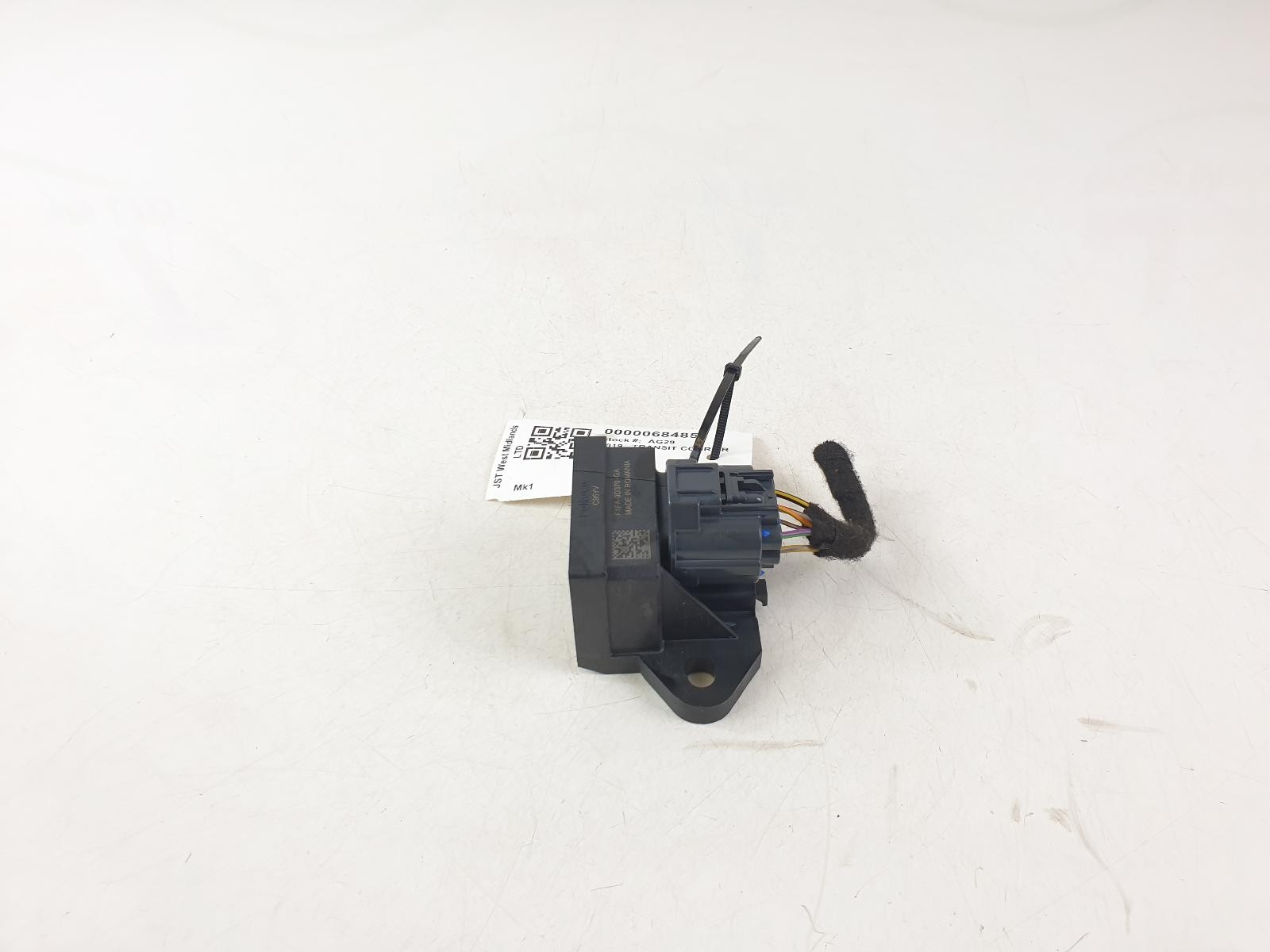 FORD TRANSIT COURIER FUEL PUMP CONTROL ECU 1.5 DIESEL F1FA-9D370-GA 2019