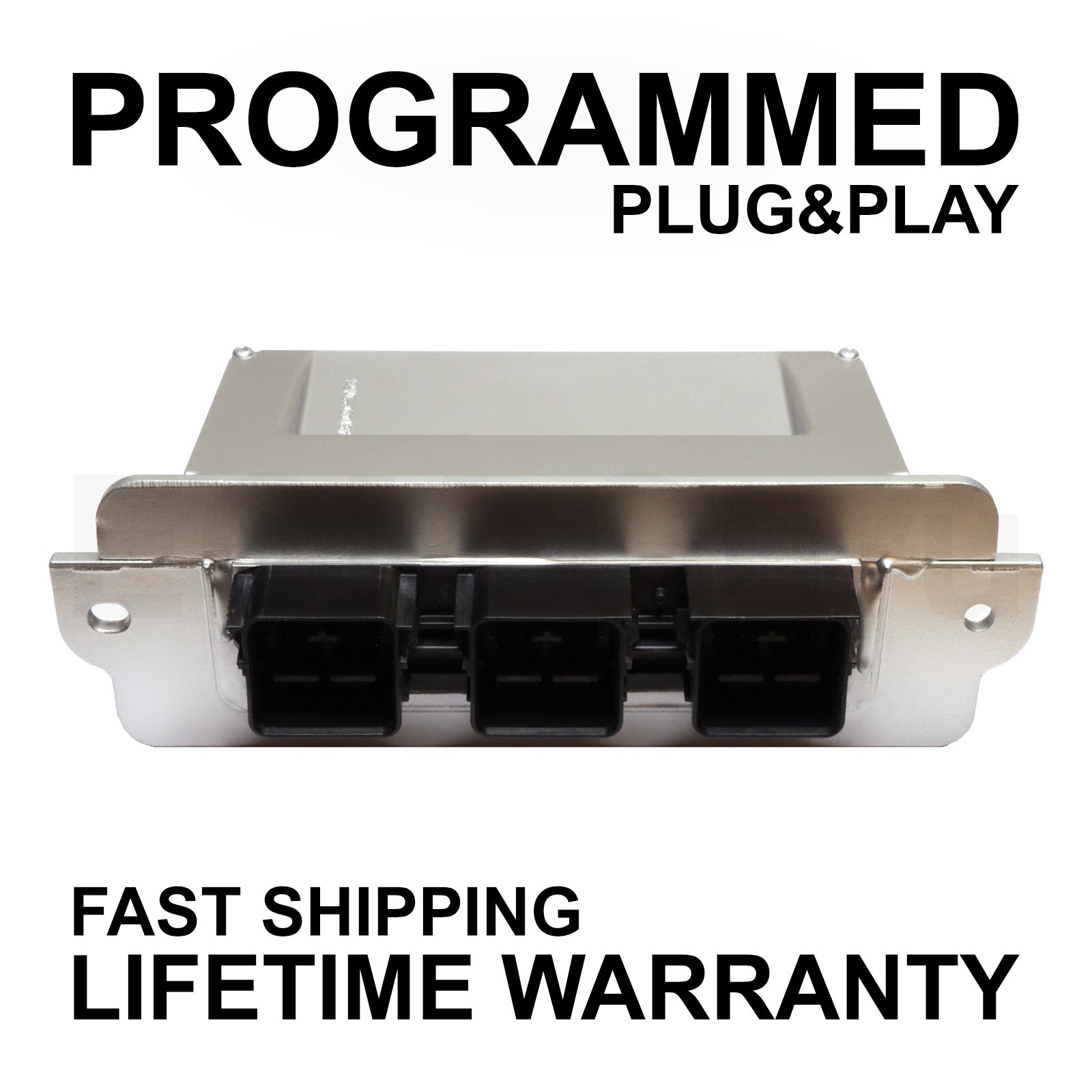 PLUG&PLAY Engine Computer 2005 2006 FORD Escape Mariner Tribute 3.0L ECM PCM ECU